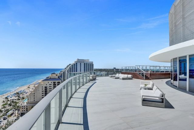 3 of 52 - 701 N Fort Lauderdale Beach Boulevard #a1, Fort Lauderdale, FL