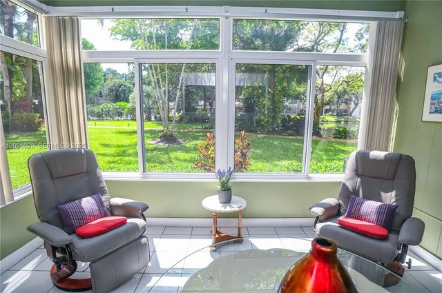 5100 Nw 35th Street #107, Lauderdale Lakes