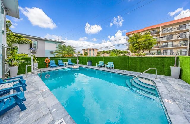 5 of 34 - 7830 Abbott Avenue, Miami Beach, FL