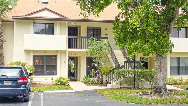 3349 Perimeter Drive, Greenacres