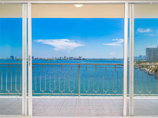 11111 Biscayne Boulevard #912, Miami