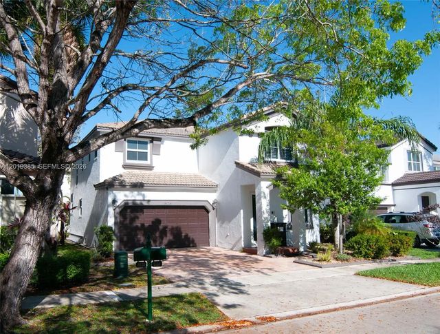 5124 Sw 155th Avenue, Miramar