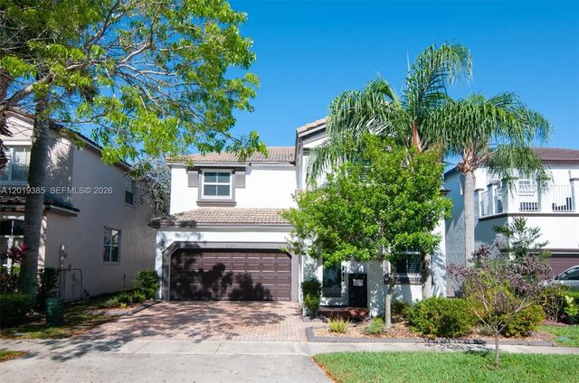 2 of 40 - 5124 Sw 155th Avenue, Miramar, FL