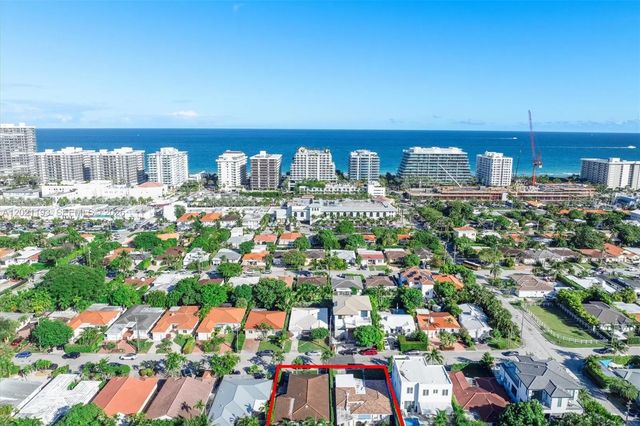 5 Residential Sfh Portfolio, Surfside