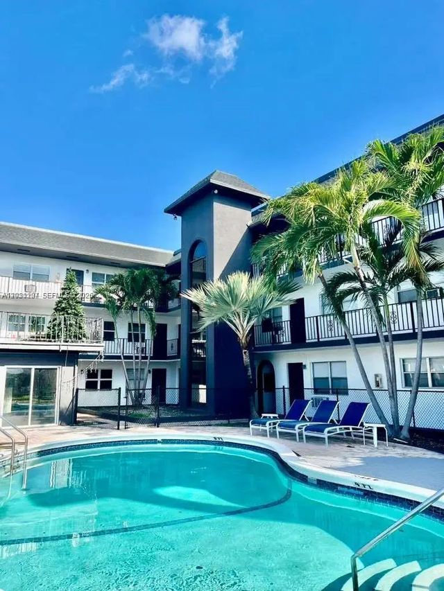 1100 Ne 9th Avenue #305, Fort Lauderdale