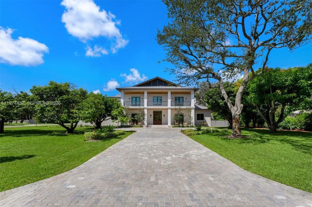 8901 Sw 120th Street, Miami