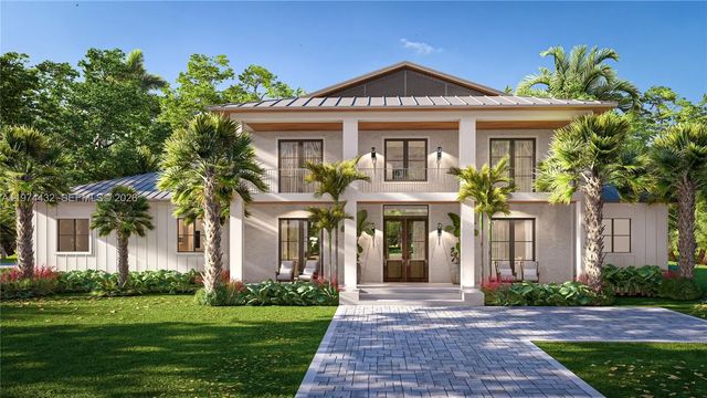 8901 Sw 120th Street, Miami