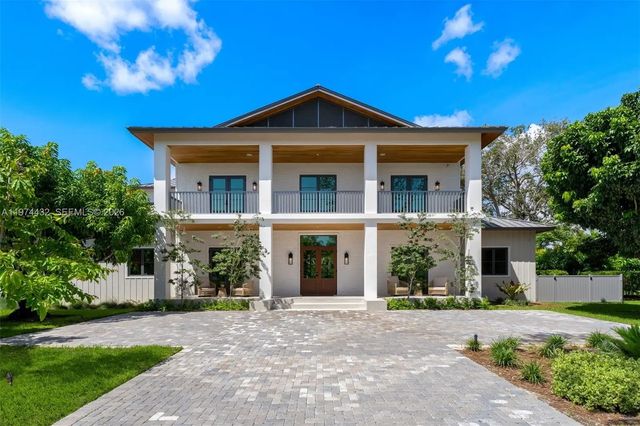 8901 Sw 120th Street, Miami