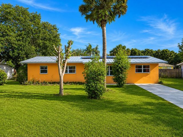 2805 Brantley Road, Fort Pierce