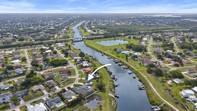 2674 Sw Monterrey Lane, Port St. Lucie