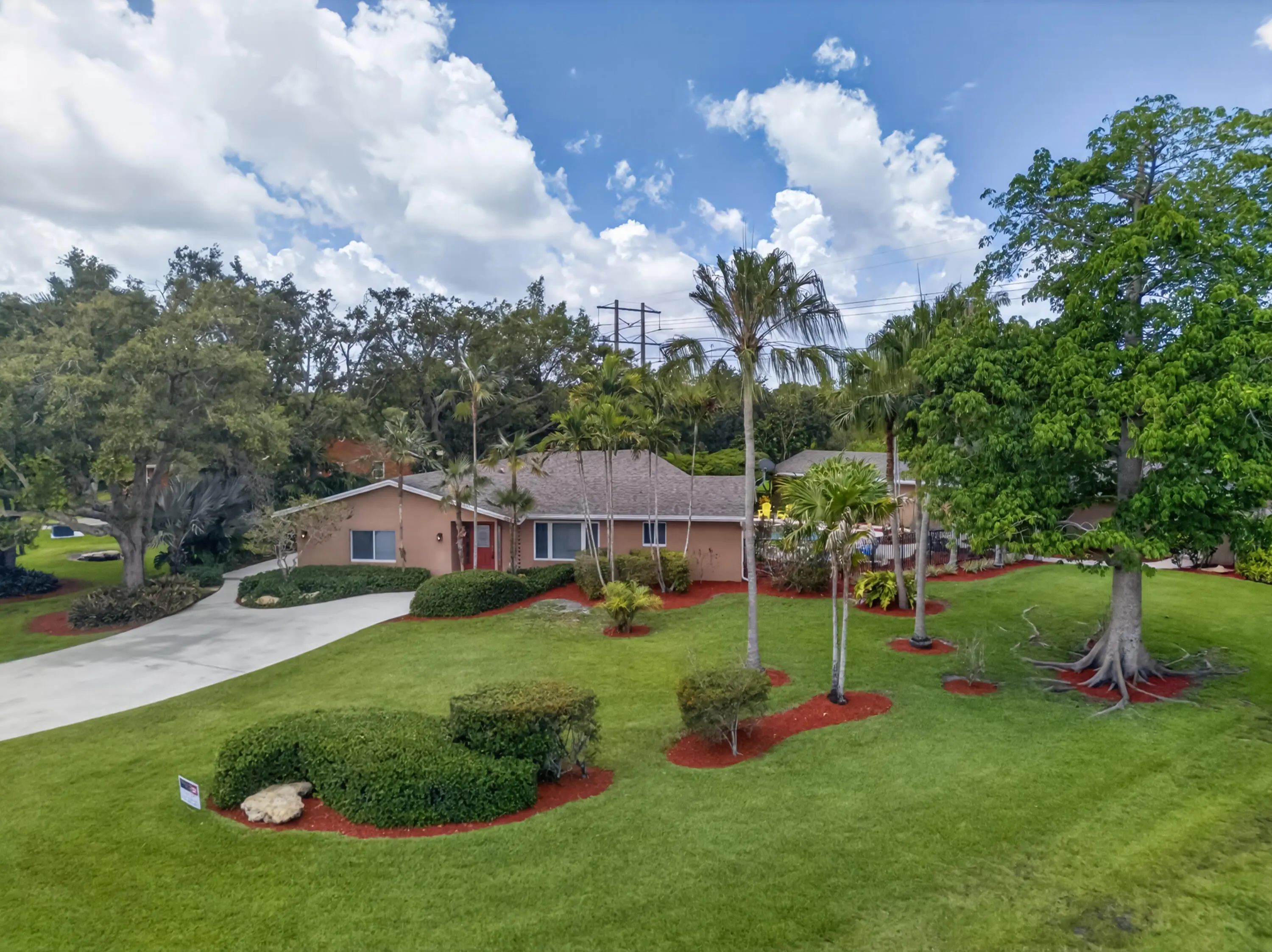 2801 Sw 156th Avenue, Davie