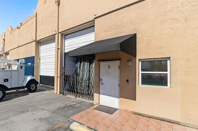 1745 W 37th Street #5, Hialeah
