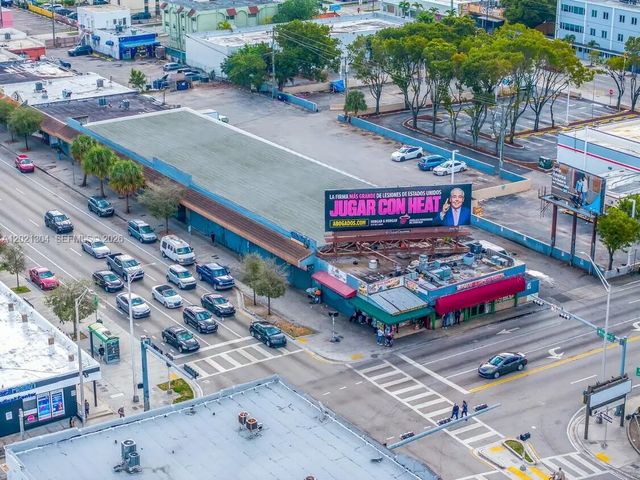 1190 W Flagler Street, Miami