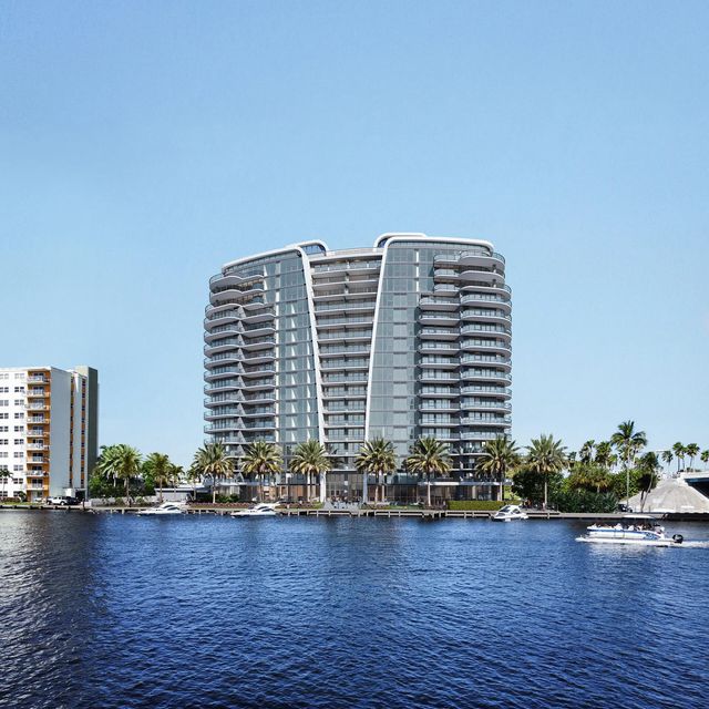 2 of 13 - 3000 E Oakland Park Boulevard #1405, Fort Lauderdale, FL