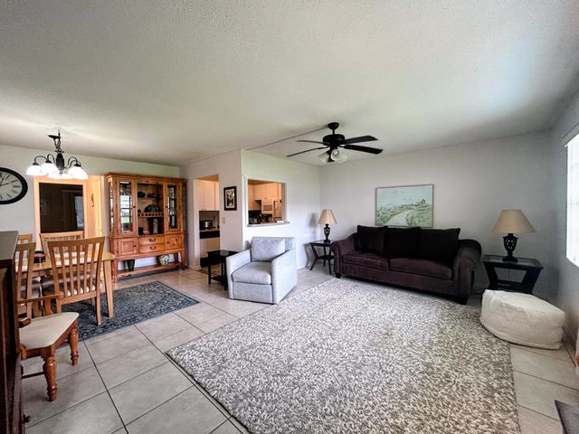 680 Horizons W #103, Boynton Beach