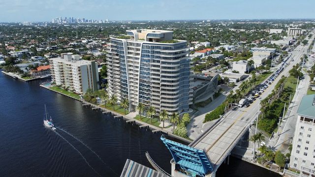 3 of 13 - 3000 E Oakland Park Boulevard #1409, Fort Lauderdale, FL