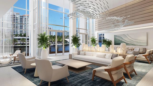 5 of 13 - 3000 E Oakland Park Boulevard #1409, Fort Lauderdale, FL