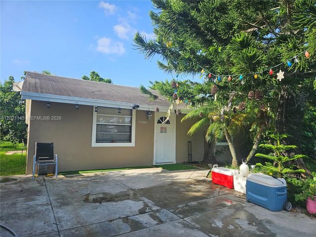 17361 Sw 303rd Street, Homestead