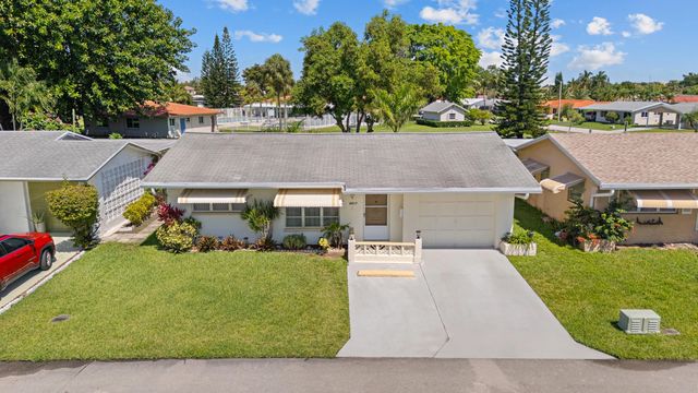 5017 Nw 49th Road, Tamarac