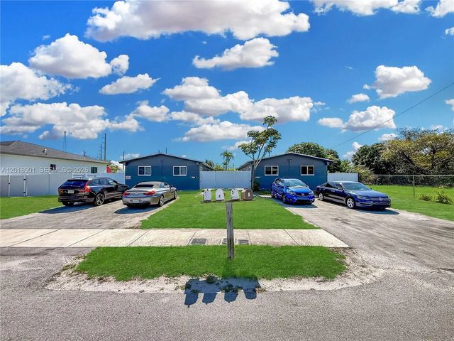 2620 Nw 18th Terrace, Oakland Park