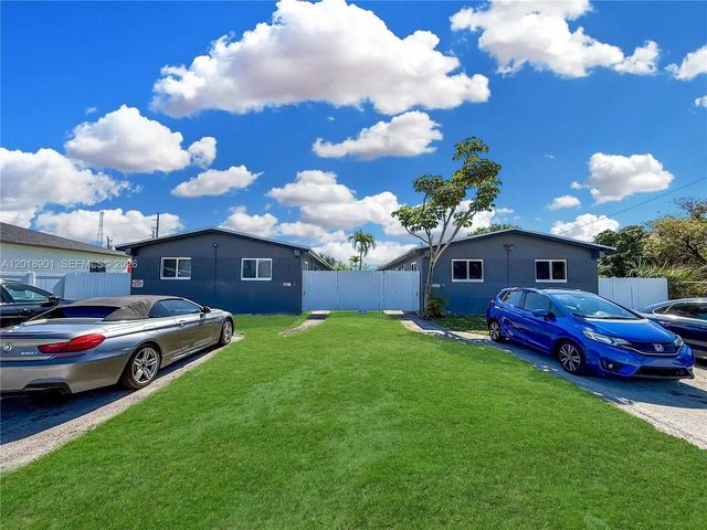 4 of 29 - 2620 Nw 18th Terrace, Oakland Park, FL
