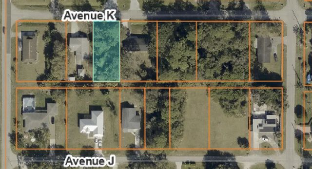 0 Ave K, Fort Pierce