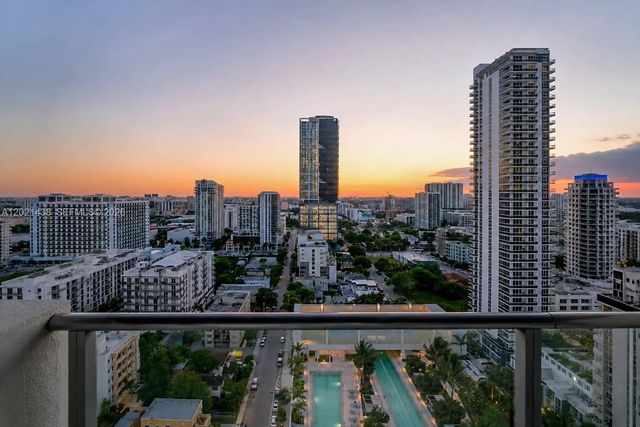 2 of 51 - 700 Ne 26th Terrace #2105, Miami, FL