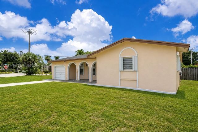850 Nw 79th Avenue, Margate