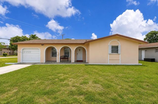 3 of 26 - 850 Nw 79th Avenue, Margate, FL