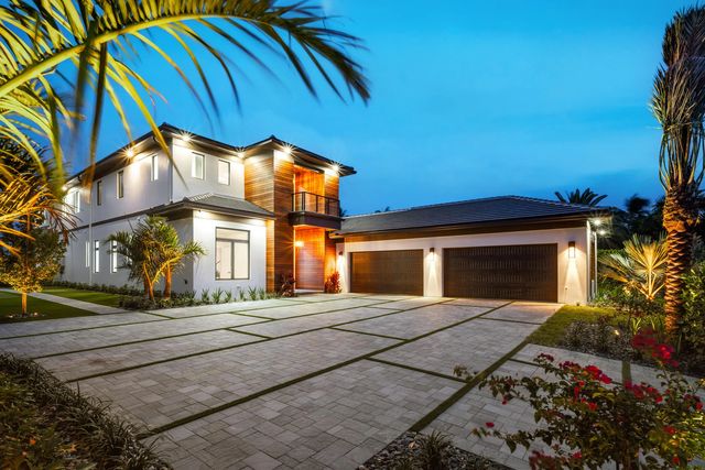 1708 N Lakeside Drive, Lake Worth Beach