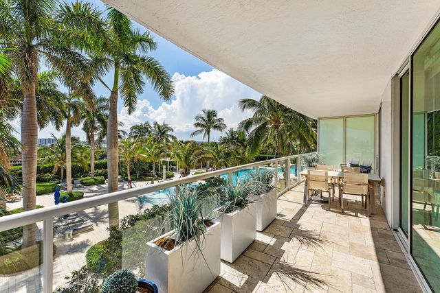 1 N Ocean Boulevard #513, Pompano Beach