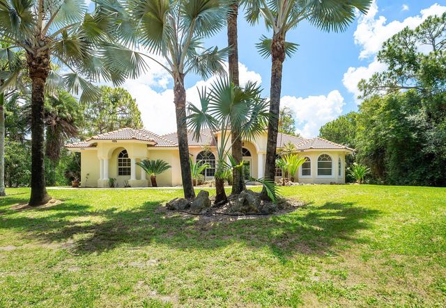 4956 200th Trail N, Loxahatchee