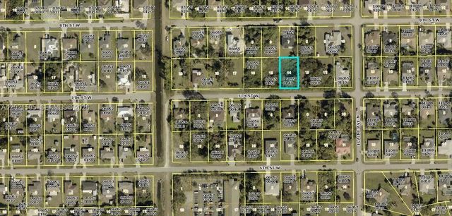 2 of 3 - 2706 7th Street W, Lehigh Acres, FL