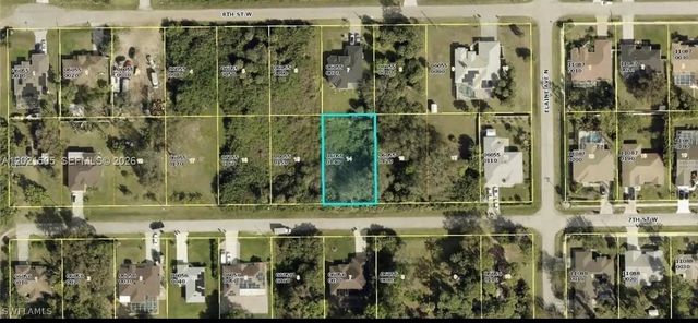 3 of 3 - 2706 7th Street W, Lehigh Acres, FL