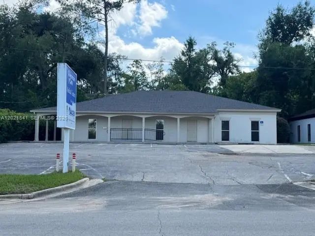 1707 S Gadsden, Tallahassee