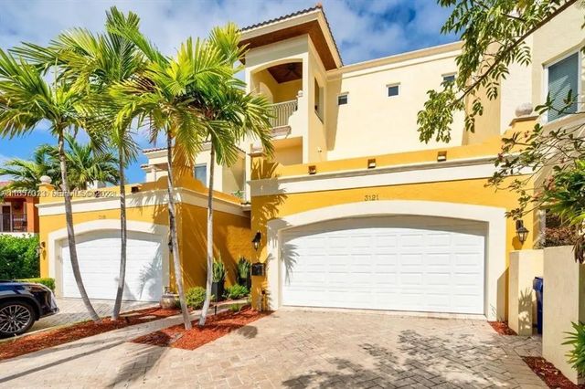 3121 Ne 26th Street, Fort Lauderdale