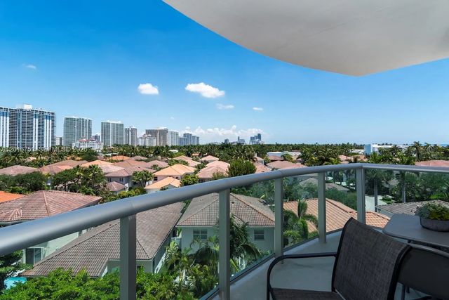4 of 39 - 19370 Collins Avenue #626, Sunny Isles Beach, FL