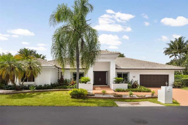 7400 Sw 170th Terrace, Palmetto Bay