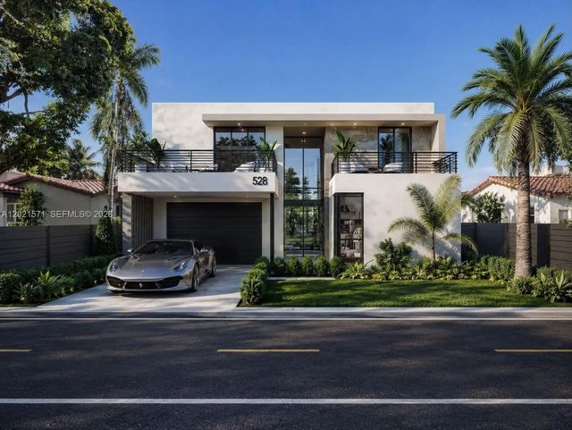 528 Ne 13th Avenue, Fort Lauderdale