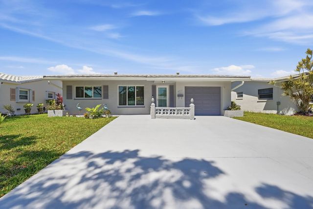 5711 Nw 84th Terrace, Tamarac