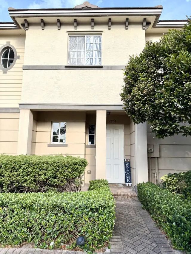 1205 Abaco Lane, Riviera Beach