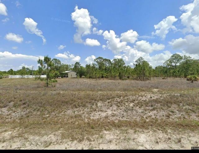 1510 Mcarthur Avenue, Lehigh Acres