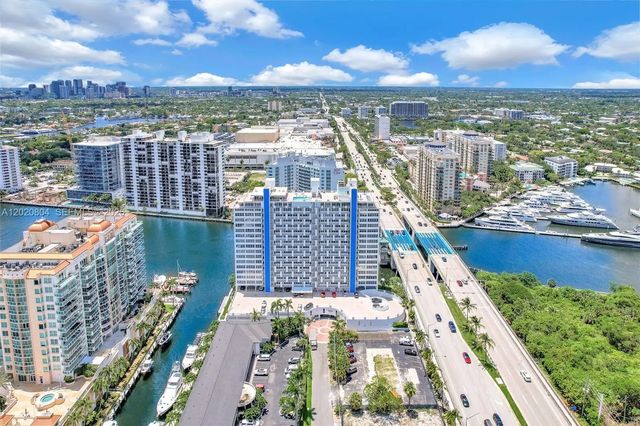 4 of 80 - 2800 E Sunrise Boulevard #17e, Fort Lauderdale, FL