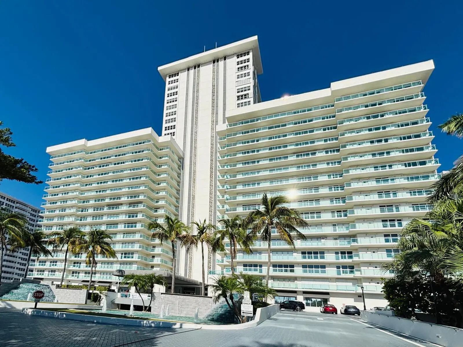 3900 Galt Ocean Drive #608, Fort Lauderdale