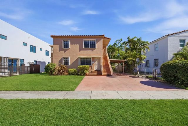 3750 Sw 27th Street, Miami