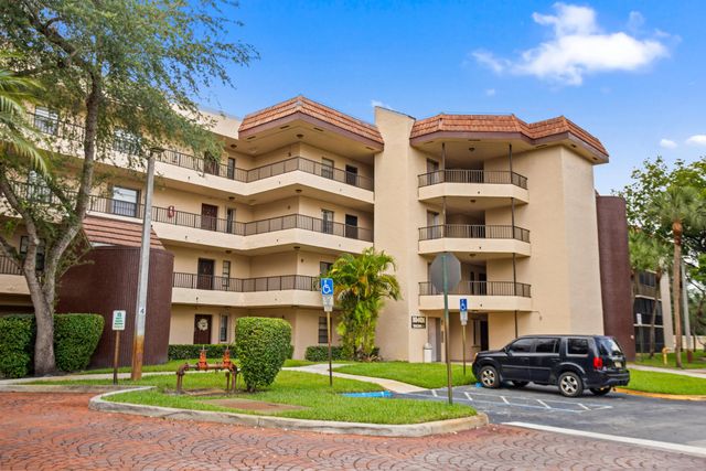 10401 W Broward Boulevard #209, Plantation