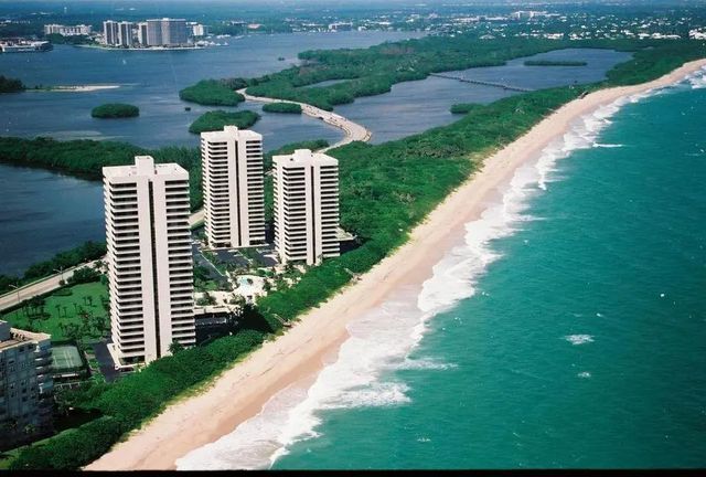 5510 N Ocean Drive #17d, Singer Island