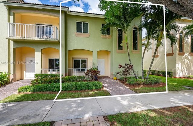 2343 Se 16th Place, Homestead
