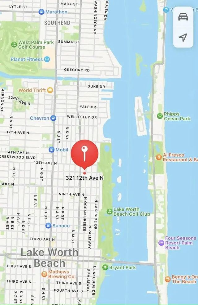 3 of 4 - 312 12th Avenue N, Lake Worth Beach, FL
