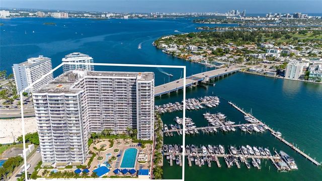 7601 E Treasure Drive #623, North Bay Village